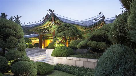 The Shilla Seoul - Seoul Hotels - Seoul, South Korea - Forbes Travel Guide