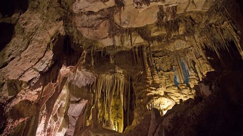 Lehman Caves | Baker, NV | Great Basin National Parks Caves