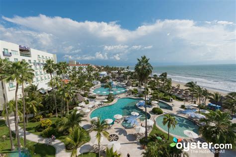 Hard Rock Hotel Vallarta Review: What To REALLY Expect If You Stay