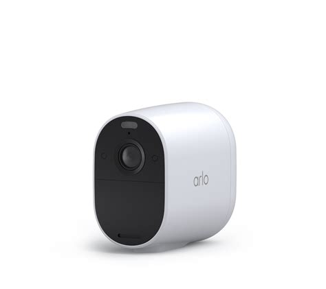 Arlo Essential Spotlight Wireless Security Camera - PBDiscountedTech