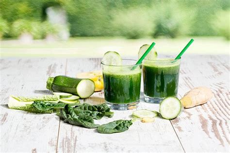 Detox Giảm Cân: 10 Công Thức Làm Nước Ép Dưa Leo Giảm Cân Hiệu Quả | Cooky.vn