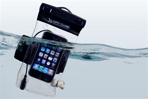 Best waterproof cases for your Smartphone - Techglimpse