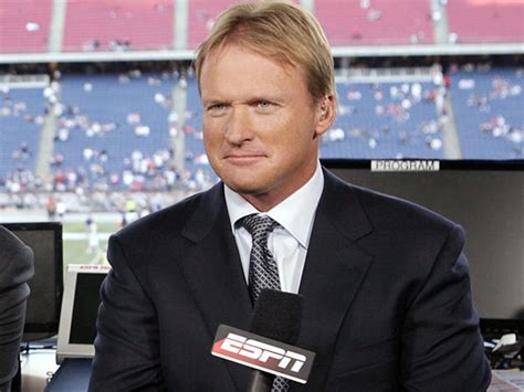 Jon Gruden: 'I don't want to be considered for any of these jobs' - Sports Illustrated