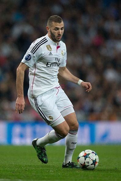 Karim Benzema Height, Weight, Age, Affairs, Family, Biography & More » StarsUnfolded