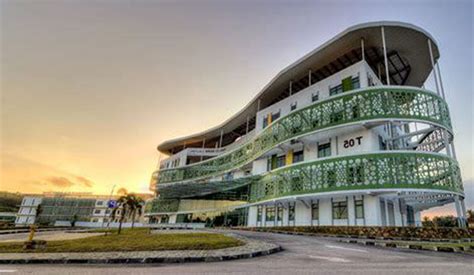 University Of Cyberjaya - Malaysia - WEMS