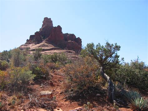 Sedona’s Energy Vortexes | Interesting Thing of the Day