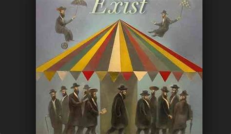 Natn'l Jewish Book Award Winners & Other Orthodox Jews in the News ...