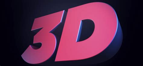 Create 3D Text in After Effects Without Any Plugins