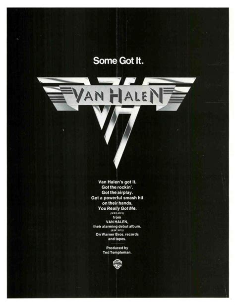 Van Halen’s Debut Album: A Turning Point for Rock | Best Classic Bands