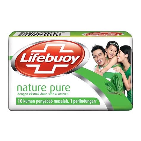 Lifebuoy Soap Bars