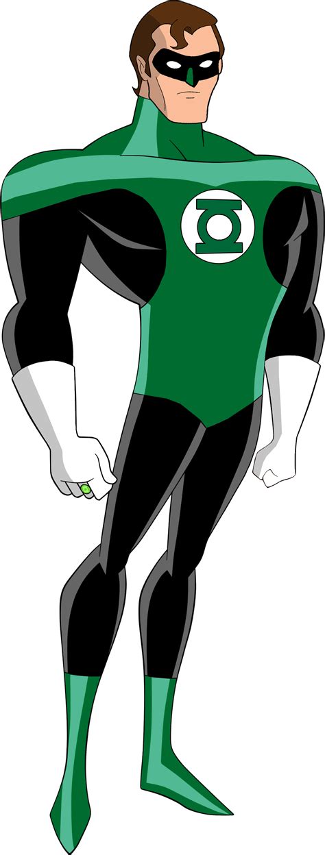 The Green Lantern PNG Transparent Images - PNG All