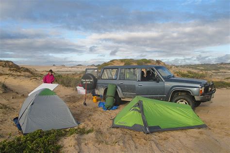 Experience the natural beauty of Coorong National Park camping – Hello Kids Fun