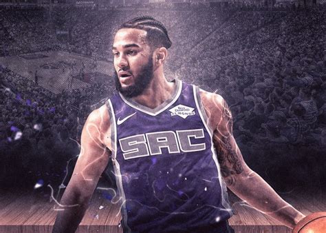 Kings Sign Cory Joseph | Sacramento Kings