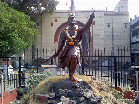 Sitabuldi Fort, Nagpur, Territorial Army Office | Orange city, Nagpur, City