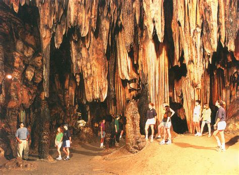 How many caves have you visited around Alabama? – Alabama Pioneers