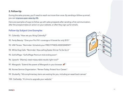 Download the Guide - 100 Email Subject Lines We Actually Clicked