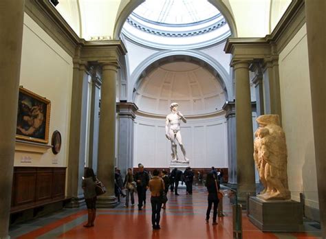 Accademia Gallery with Skip the Line Tickets from Florence | HAPPYtoVISIT.com