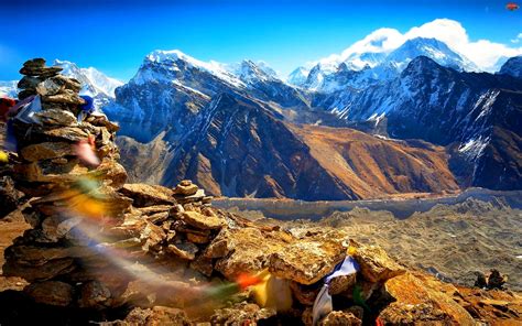 Tibet Wallpaper - WallpaperSafari