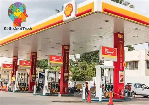 Shell Petrol Pump Dealership Franchise Cost, Profit, How to Apply, Requirement, Investment ...