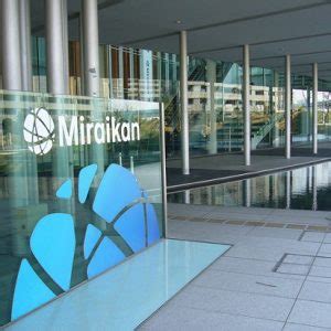 Museum Miraikan - Info Liburan dan Wisata di Jepang