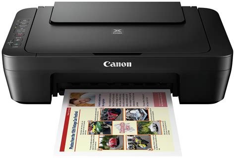 Canon Pixma MG3050 All-In-One Printer Reviews