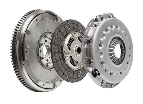 Flywheel & Clutch Kit – AUTOMOTRIZ DE JALISCO