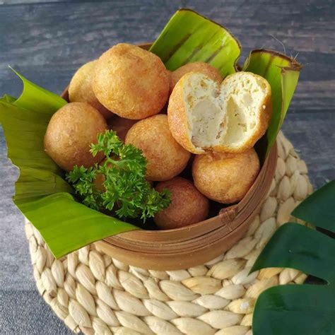 Resep Tahu Bulat Sederhana Rumahan di Yummy App