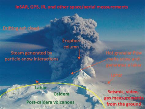 Iceland Volcano Ash Cloud Map | Volcano Erupt