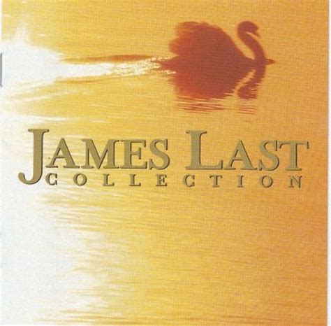 [Instrumental, Easy Listening] James Last - Collection (5CD) (2004) [FLAC]