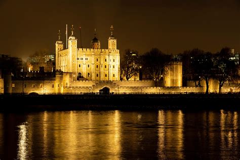 8 Fascinating Reasons to Visit the Tower of London | Means To Explore