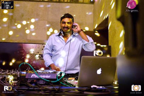 DJ Ganesh At Koramangala Social | LBB