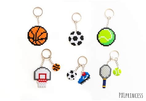 Perler Beads Sports | ubicaciondepersonas.cdmx.gob.mx