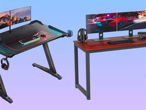 11 Best Pc Gaming Desk for 2023 | Robots.net