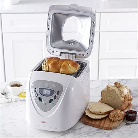 Best Small Bread Maker (The Must-Have Bread Machine in 2024)