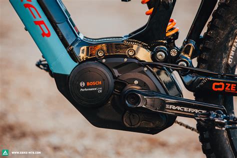 Bosch Performance Line CX 2019 in Review | E-MOUNTAINBIKE Magazine