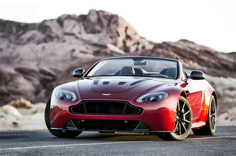 2013 Aston Martin V12 Vantage S Wallpapers - Wallpaper Cave