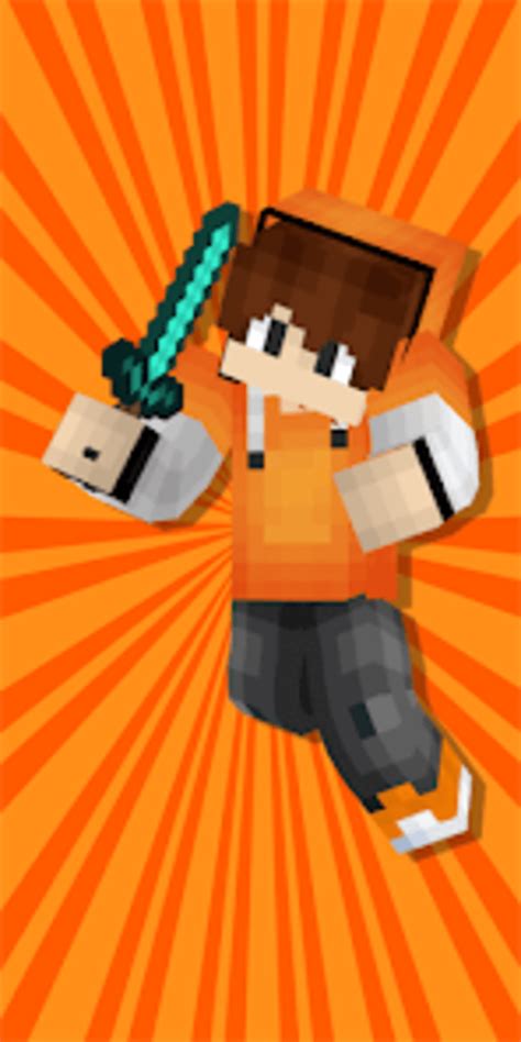 Sword Skins for Minecraft for Android - Download
