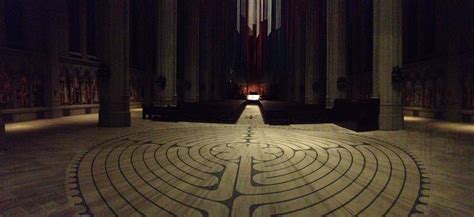 Grace Cathedral, San Francisco Labyrinth | Cathedral, Francisco ...