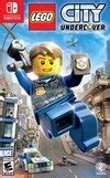 LEGO City Undercover Cheats, Cheat Codes, Hints and Walkthroughs for ...