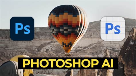 How To Use Photoshop AI - Photoshop Trend