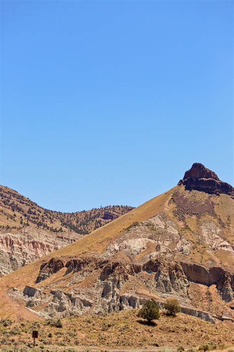 Amazing Things to Do at John Day Fossil Beds National Monument