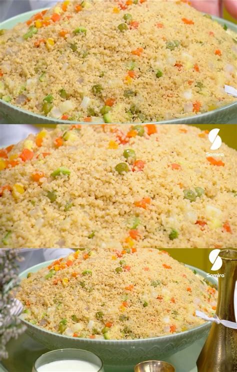 #couscous #algeria #couscousalgerien #الجزائر #الكسكس #الطبخ_الجزائري ...