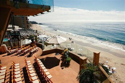 Surf and Sand Resort Hotel – Laguna Beach, CA - Hellman & Lober