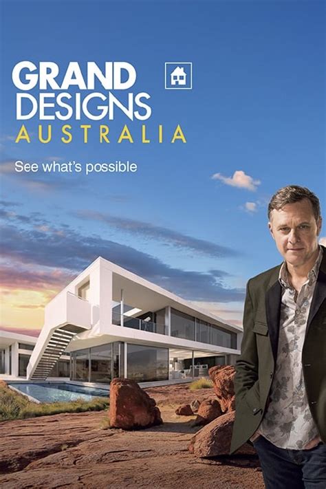 Grand Designs Australia (2010) - Taste