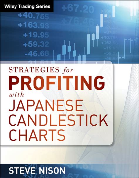 Strategies for Profiting with Japanese Candlestick Charts eBook by Steve Nison - EPUB | Rakuten ...