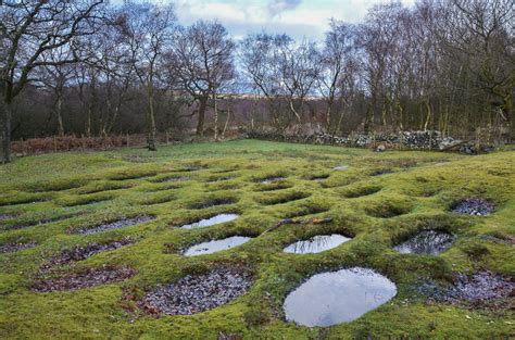 Falkirk Wheel, Bonnybridge and Antonine Wall, near Falkirk (Walkhighlands)