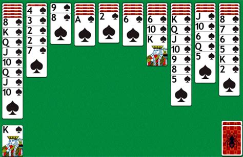 Spider Solitaire Classic for Android - APK Download