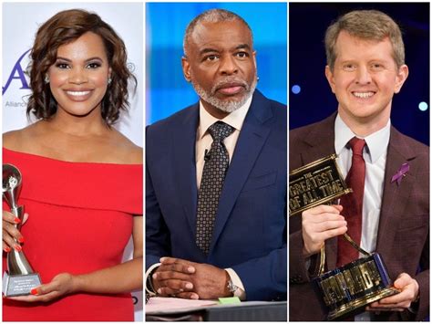 10 people who should be the new host of 'Jeopardy!'