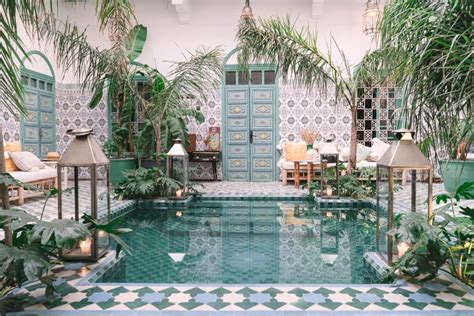 Riad BE Marrakech, Marrakesh