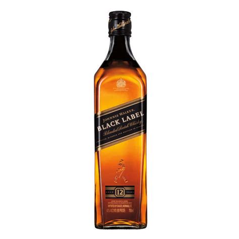 Johnnie Walker Black Label Whisky Delivery :: 24 Hour Whisky Delivery– Booze Up